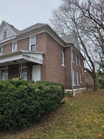 21 Dexter, FREEPORT, Illinois 61032, ,2 Units,For Sale,Dexter,202507276