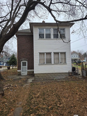 21 Dexter, FREEPORT, Illinois 61032, ,2 Units,For Sale,Dexter,202507276
