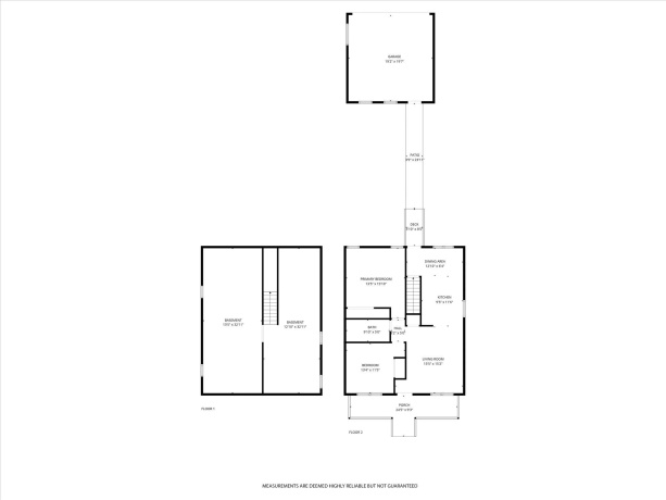 718 Prospect, KIRKLAND, Illinois 60146, 2 Bedrooms Bedrooms, ,1 BathroomBathrooms,House,For Sale,Prospect,202507274