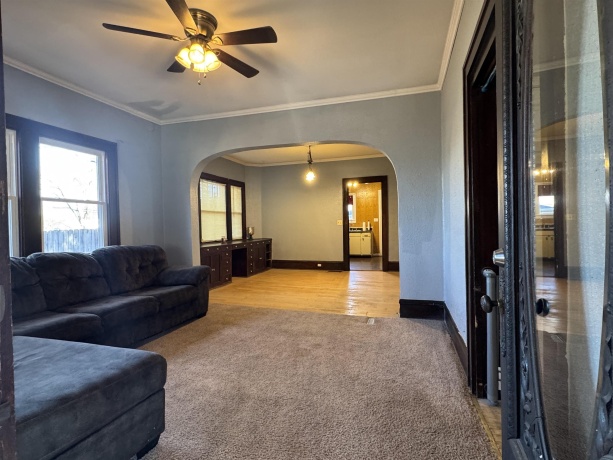 534 Lawn, LOVES PARK, Illinois 61111, 2 Bedrooms Bedrooms, ,1 BathroomBathrooms,House,For Sale,Lawn,202507275