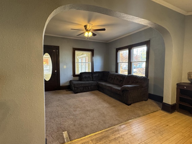 534 Lawn, LOVES PARK, Illinois 61111, 2 Bedrooms Bedrooms, ,1 BathroomBathrooms,House,For Sale,Lawn,202507275