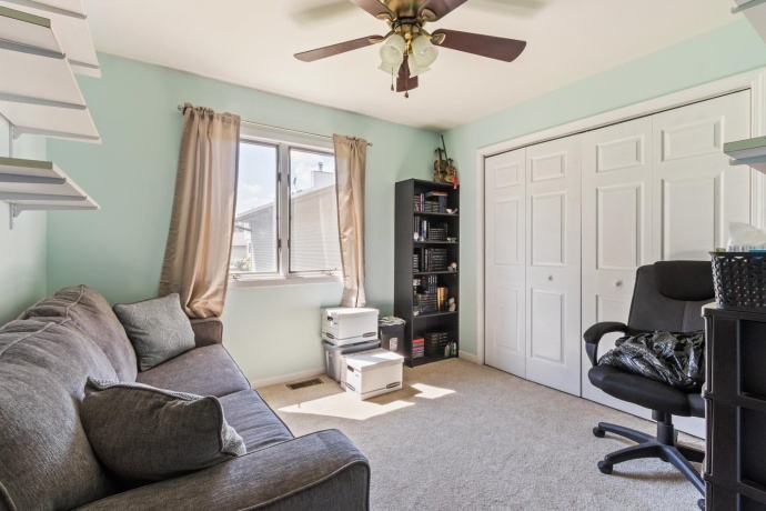 216 Pardridge, DEKALB, Illinois 60115, 2 Bedrooms Bedrooms, ,1 BathroomBathrooms,Condominium,For Sale,Pardridge,202504649