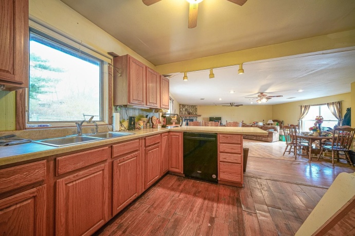 8330 Kishwaukee, STILLMAN VALLEY, Illinois 61084, 3 Bedrooms Bedrooms, ,1 BathroomBathrooms,House,For Sale,Kishwaukee,202507277