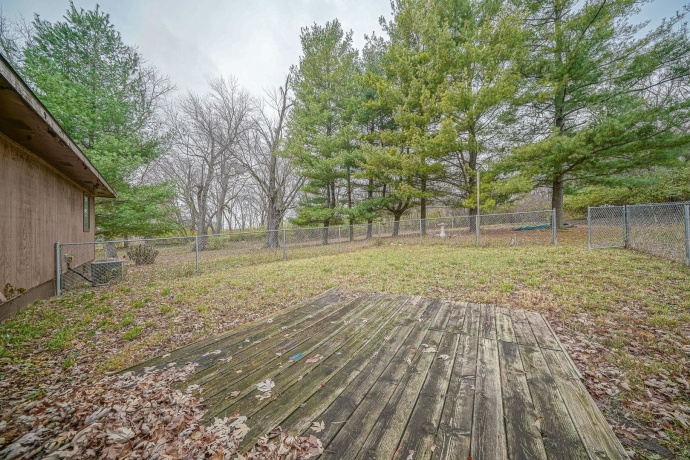 8330 Kishwaukee, STILLMAN VALLEY, Illinois 61084, 3 Bedrooms Bedrooms, ,1 BathroomBathrooms,House,For Sale,Kishwaukee,202507277