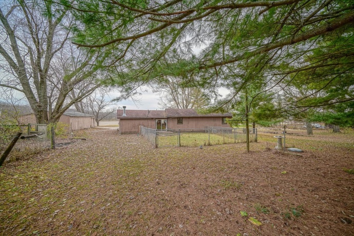 8330 Kishwaukee, STILLMAN VALLEY, Illinois 61084, 3 Bedrooms Bedrooms, ,1 BathroomBathrooms,House,For Sale,Kishwaukee,202507277