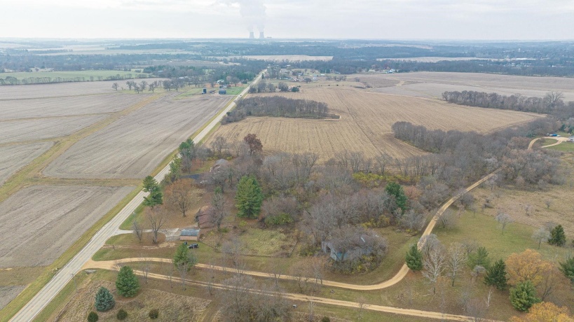 8330 Kishwaukee, STILLMAN VALLEY, Illinois 61084, 3 Bedrooms Bedrooms, ,1 BathroomBathrooms,House,For Sale,Kishwaukee,202507277