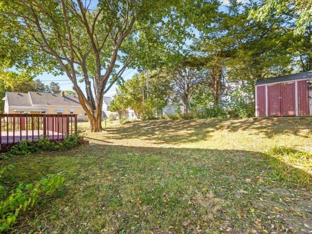 2910 19th, ROCKFORD, Illinois 61108, 4 Bedrooms Bedrooms, ,1 BathroomBathrooms,House,For Sale,19th,202506262