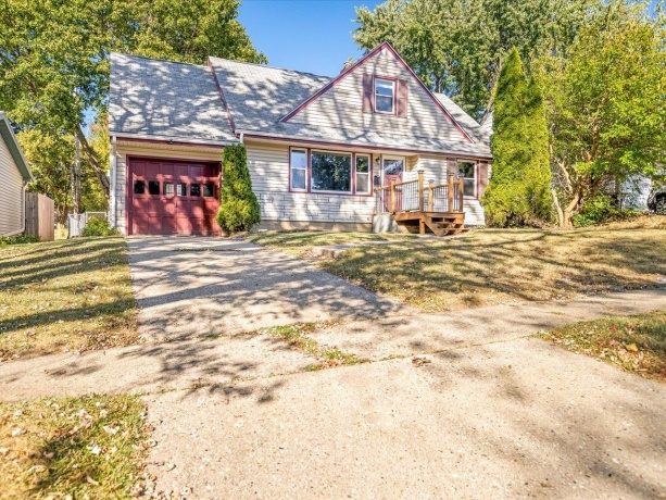 2910 19th, ROCKFORD, Illinois 61108, 4 Bedrooms Bedrooms, ,1 BathroomBathrooms,House,For Sale,19th,202506262