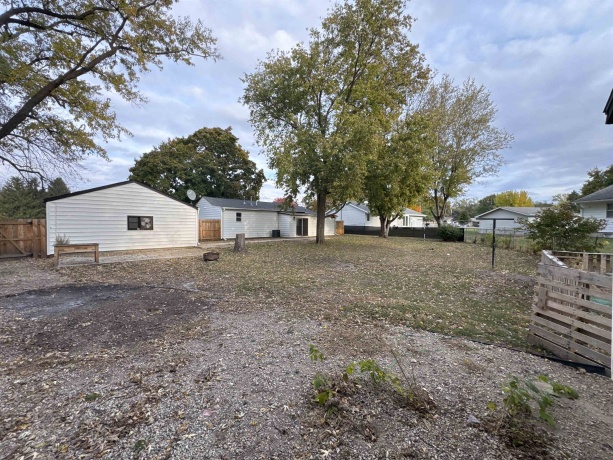 11708 Dorothea, MACHESNEY PARK, Illinois 61115, 3 Bedrooms Bedrooms, ,2 BathroomsBathrooms,House,For Sale,Dorothea,202506791