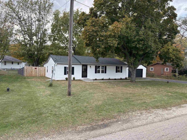 11708 Dorothea, MACHESNEY PARK, Illinois 61115, 3 Bedrooms Bedrooms, ,2 BathroomsBathrooms,House,For Sale,Dorothea,202506791