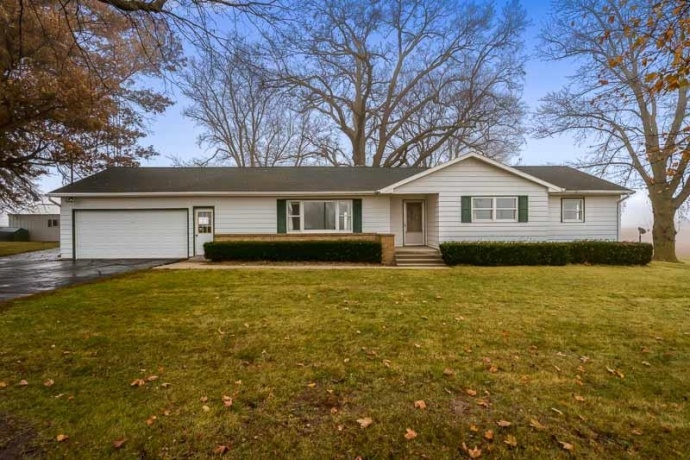 1993 Bolton, FREEPORT, Illinois 61032, 3 Bedrooms Bedrooms, ,1 BathroomBathrooms,House,For Sale,Bolton,202507281