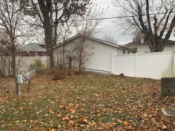 514 Marcy, OTTAWA, Illinois 61350, 5 Bedrooms Bedrooms, ,2 BathroomsBathrooms,House,For Sale,Marcy,202507283