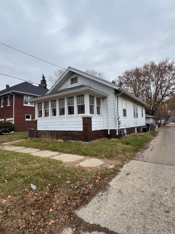 1610 Parmele, ROCKFORD, Illinois 61104, 2 Bedrooms Bedrooms, ,1 BathroomBathrooms,House,For Sale,Parmele,202507291