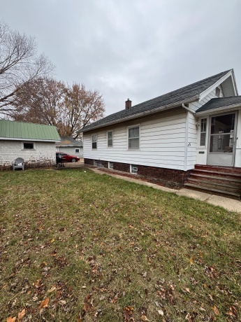 1610 Parmele, ROCKFORD, Illinois 61104, 2 Bedrooms Bedrooms, ,1 BathroomBathrooms,House,For Sale,Parmele,202507291