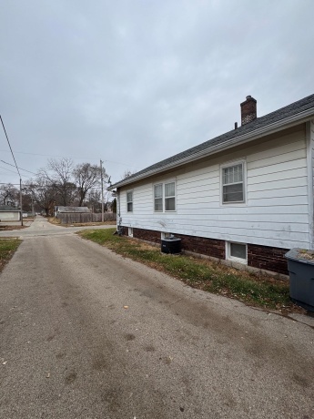 1610 Parmele, ROCKFORD, Illinois 61104, 2 Bedrooms Bedrooms, ,1 BathroomBathrooms,House,For Sale,Parmele,202507291