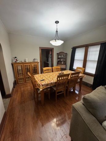 1610 Parmele, ROCKFORD, Illinois 61104, 2 Bedrooms Bedrooms, ,1 BathroomBathrooms,House,For Sale,Parmele,202507291