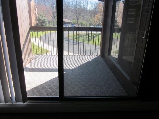 2929 Sunnyside Drive #267D, ROCKFORD, Illinois 61114, 1 Bedroom Bedrooms, ,1 BathroomBathrooms,Condominium,For Sale,Sunnyside Drive #267D,202507295