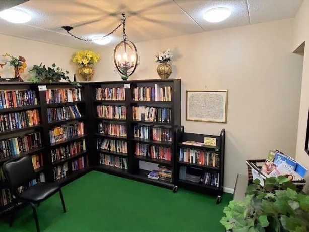 2929 Sunnyside Drive #267D, ROCKFORD, Illinois 61114, 1 Bedroom Bedrooms, ,1 BathroomBathrooms,Condominium,For Sale,Sunnyside Drive #267D,202507295