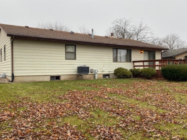 612 Alamo, FREEPORT, Illinois 61032, 3 Bedrooms Bedrooms, ,2 BathroomsBathrooms,House,For Sale,Alamo,202507297
