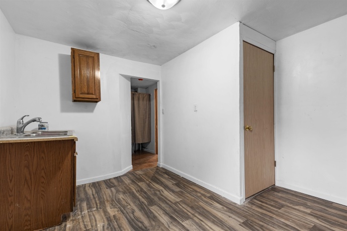 215 MOORE, SOUTH BELOIT, Illinois 61080, 2 Bedrooms Bedrooms, ,1 BathroomBathrooms,House,For Sale,MOORE,202507298