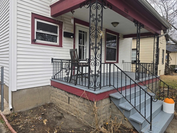 1810 Hutchins, ROCKFORD, Illinois 61104, 3 Bedrooms Bedrooms, ,1 BathroomBathrooms,House,For Sale,Hutchins,202507299