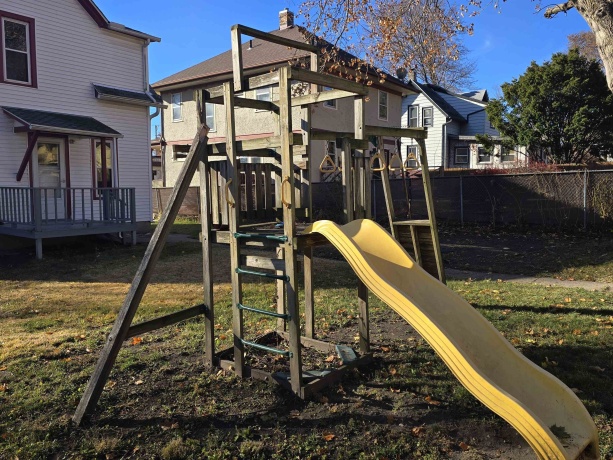 1810 Hutchins, ROCKFORD, Illinois 61104, 3 Bedrooms Bedrooms, ,1 BathroomBathrooms,House,For Sale,Hutchins,202507299