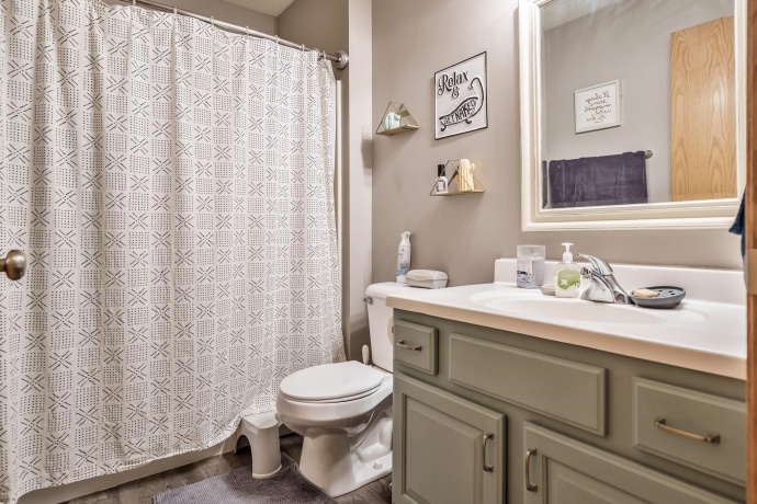 5638 ANDREWS, ROSCOE, Illinois 61073, 2 Bedrooms Bedrooms, ,2 BathroomsBathrooms,Condominium,For Sale,ANDREWS,202507296