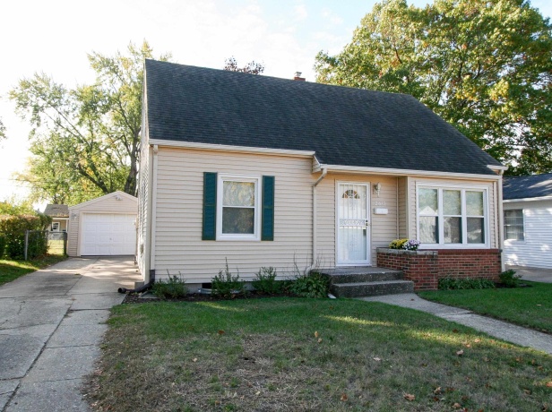 2612 GLENWOOD, ROCKFORD, Illinois 61101, 3 Bedrooms Bedrooms, ,1 BathroomBathrooms,House,For Sale,GLENWOOD,202506649