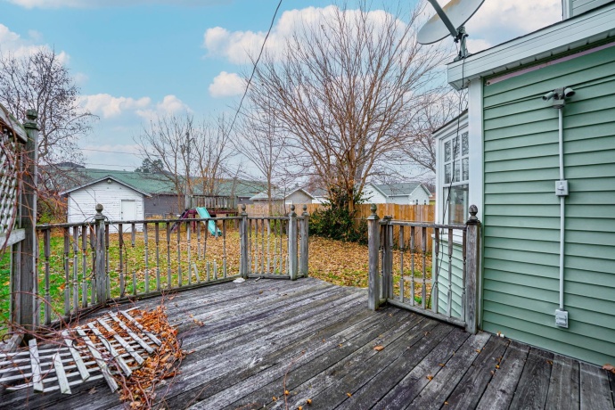 1904 Hancock, ROCKFORD, Illinois 61103, 3 Bedrooms Bedrooms, ,1 BathroomBathrooms,House,For Sale,Hancock,202507301