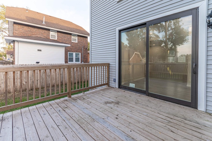 407 Allen, BELVIDERE, Illinois 61008, 4 Bedrooms Bedrooms, ,1 BathroomBathrooms,House,For Sale,Allen,202506090