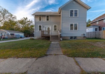 407 Allen, BELVIDERE, Illinois 61008, 4 Bedrooms Bedrooms, ,1 BathroomBathrooms,House,For Sale,Allen,202506090