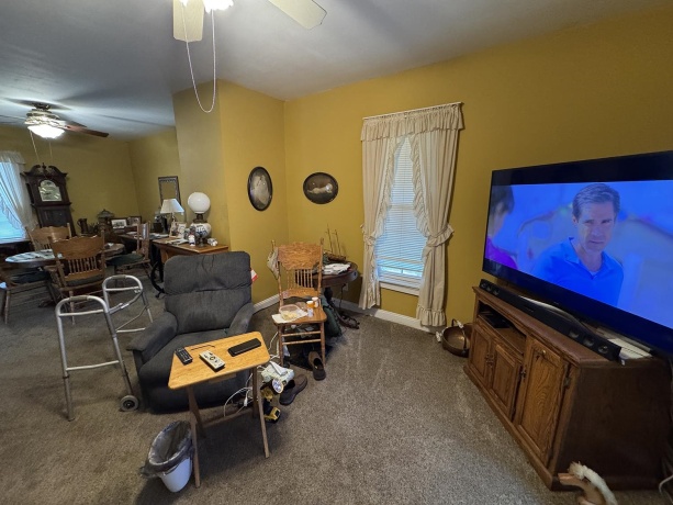 27375 IL Rt 40, Chadwick, Illinois 61014, 4 Bedrooms Bedrooms, ,2 BathroomsBathrooms,House,For Sale,IL Rt 40,202507302