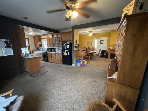 27375 IL Rt 40, Chadwick, Illinois 61014, 4 Bedrooms Bedrooms, ,2 BathroomsBathrooms,House,For Sale,IL Rt 40,202507302