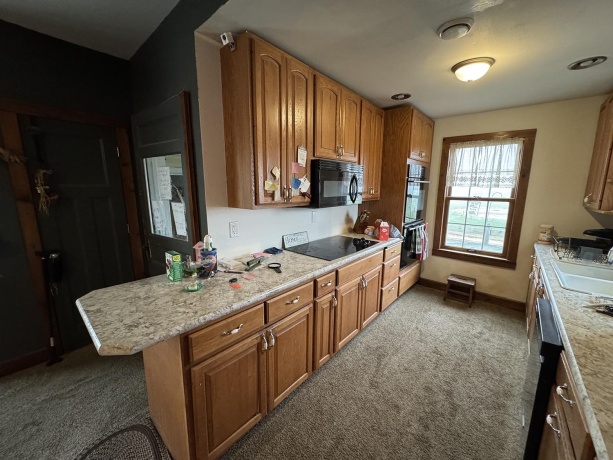 27375 IL Rt 40, Chadwick, Illinois 61014, 4 Bedrooms Bedrooms, ,2 BathroomsBathrooms,House,For Sale,IL Rt 40,202507302