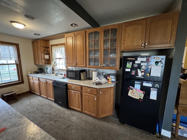 27375 IL Rt 40, Chadwick, Illinois 61014, 4 Bedrooms Bedrooms, ,2 BathroomsBathrooms,House,For Sale,IL Rt 40,202507302