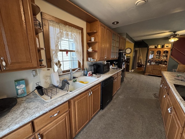 27375 IL Rt 40, Chadwick, Illinois 61014, 4 Bedrooms Bedrooms, ,2 BathroomsBathrooms,House,For Sale,IL Rt 40,202507302