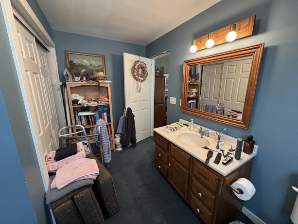 27375 IL Rt 40, Chadwick, Illinois 61014, 4 Bedrooms Bedrooms, ,2 BathroomsBathrooms,House,For Sale,IL Rt 40,202507302