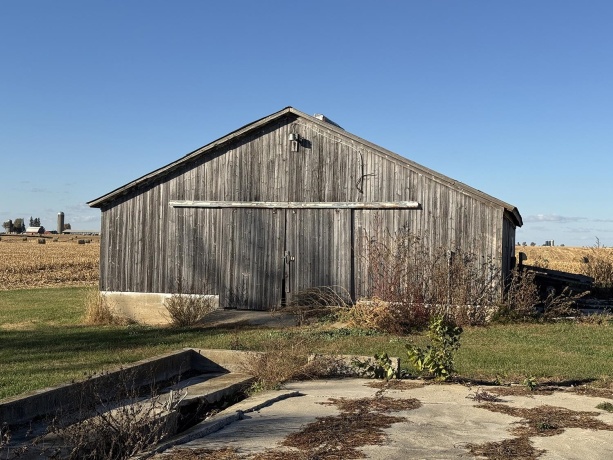 27375 IL Rt 40, Chadwick, Illinois 61014, 4 Bedrooms Bedrooms, ,2 BathroomsBathrooms,House,For Sale,IL Rt 40,202507302