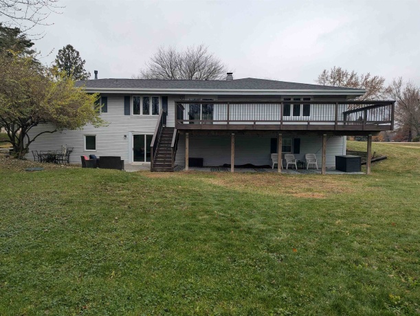 9639 SQUIRE, BELVIDERE, Illinois 61008, 4 Bedrooms Bedrooms, ,2 BathroomsBathrooms,House,For Sale,SQUIRE,202507305