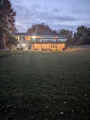 9639 SQUIRE, BELVIDERE, Illinois 61008, 4 Bedrooms Bedrooms, ,2 BathroomsBathrooms,House,For Sale,SQUIRE,202507305