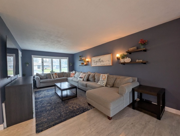 9639 SQUIRE, BELVIDERE, Illinois 61008, 4 Bedrooms Bedrooms, ,2 BathroomsBathrooms,House,For Sale,SQUIRE,202507305