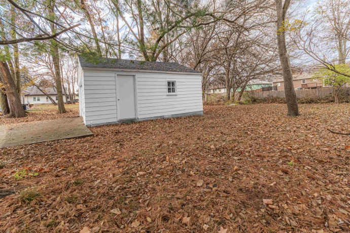 807 Indiana, ROCKFORD, Illinois 61102, 3 Bedrooms Bedrooms, ,1 BathroomBathrooms,House,For Sale,Indiana,202507307