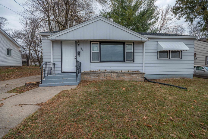 807 Indiana, ROCKFORD, Illinois 61102, 3 Bedrooms Bedrooms, ,1 BathroomBathrooms,House,For Sale,Indiana,202507307