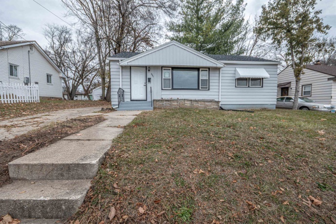 807 Indiana, ROCKFORD, Illinois 61102, 3 Bedrooms Bedrooms, ,1 BathroomBathrooms,House,For Sale,Indiana,202507307