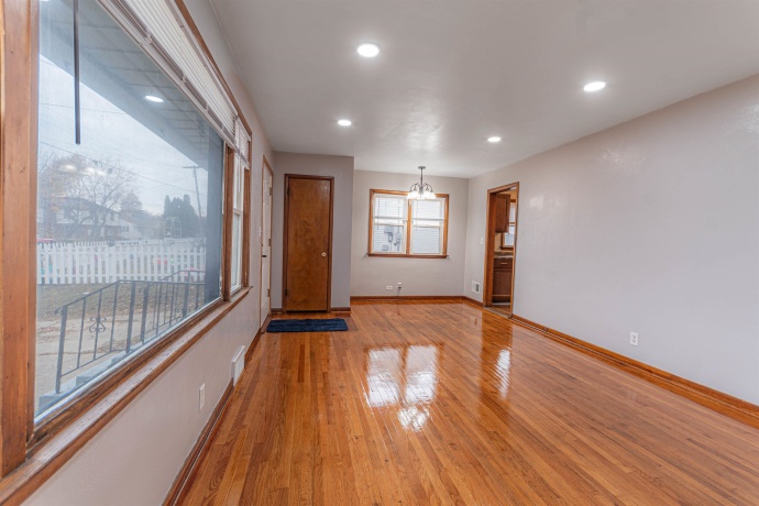 807 Indiana, ROCKFORD, Illinois 61102, 3 Bedrooms Bedrooms, ,1 BathroomBathrooms,House,For Sale,Indiana,202507307