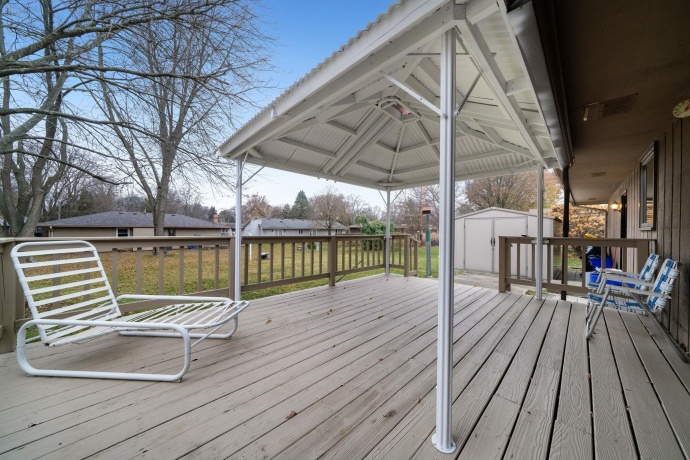 1630 River Bluff, ROCKFORD, Illinois 61103, 3 Bedrooms Bedrooms, ,2 BathroomsBathrooms,House,For Sale,River Bluff,202507309