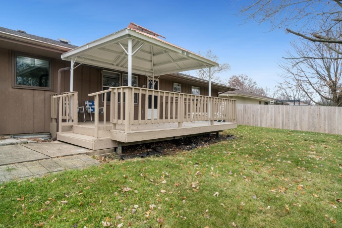 1630 River Bluff, ROCKFORD, Illinois 61103, 3 Bedrooms Bedrooms, ,2 BathroomsBathrooms,House,For Sale,River Bluff,202507309