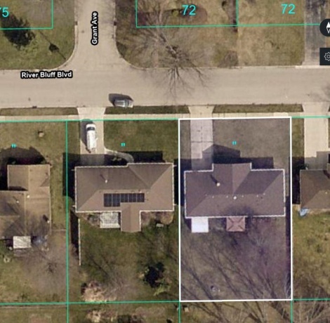 1630 River Bluff, ROCKFORD, Illinois 61103, 3 Bedrooms Bedrooms, ,2 BathroomsBathrooms,House,For Sale,River Bluff,202507309