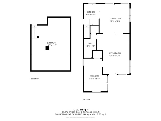 917 Locust, BELVIDERE, Illinois 61008, ,5+ Units,For Sale,Locust,202507314