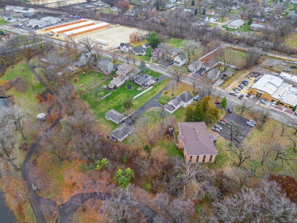 917 Locust, BELVIDERE, Illinois 61008, ,5+ Units,For Sale,Locust,202507314